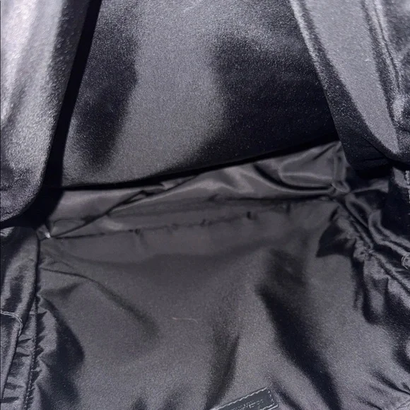 Dolce & Gabbana Black and Gold Star Backpack - Picture 10 of 15